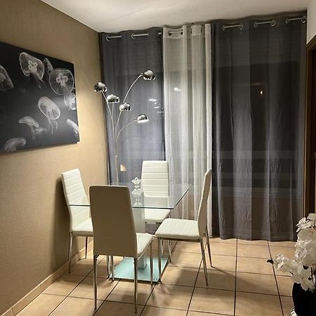 Appartement 2 Pieces ニース エクステリア 写真