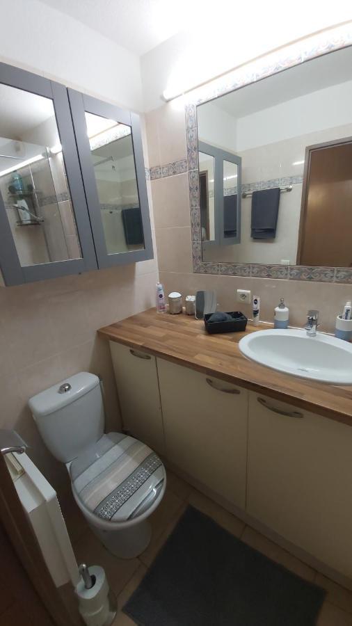 Appartement 2 Pieces ニース エクステリア 写真