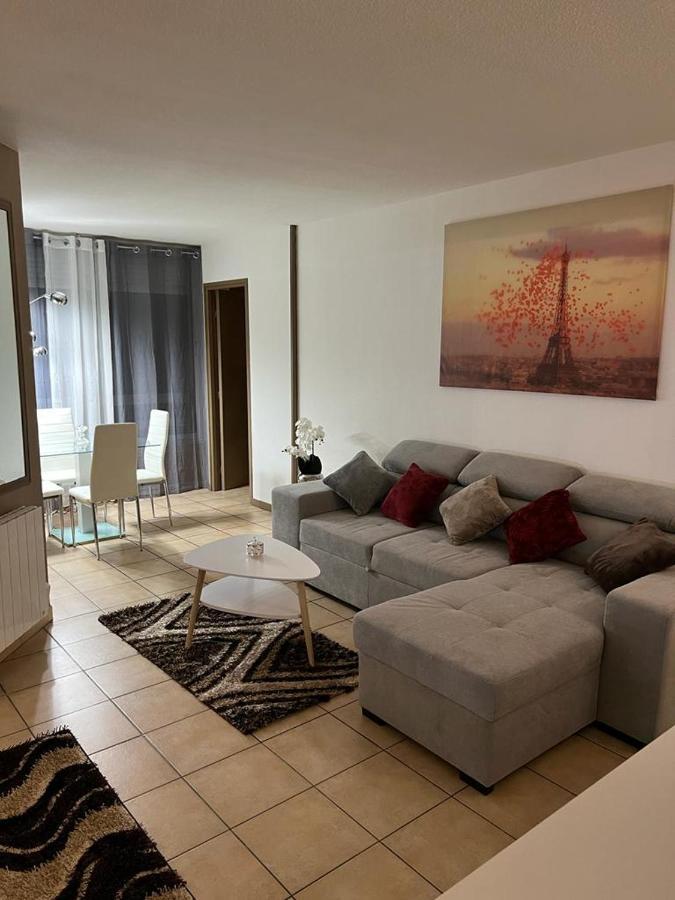 Appartement 2 Pieces ニース エクステリア 写真