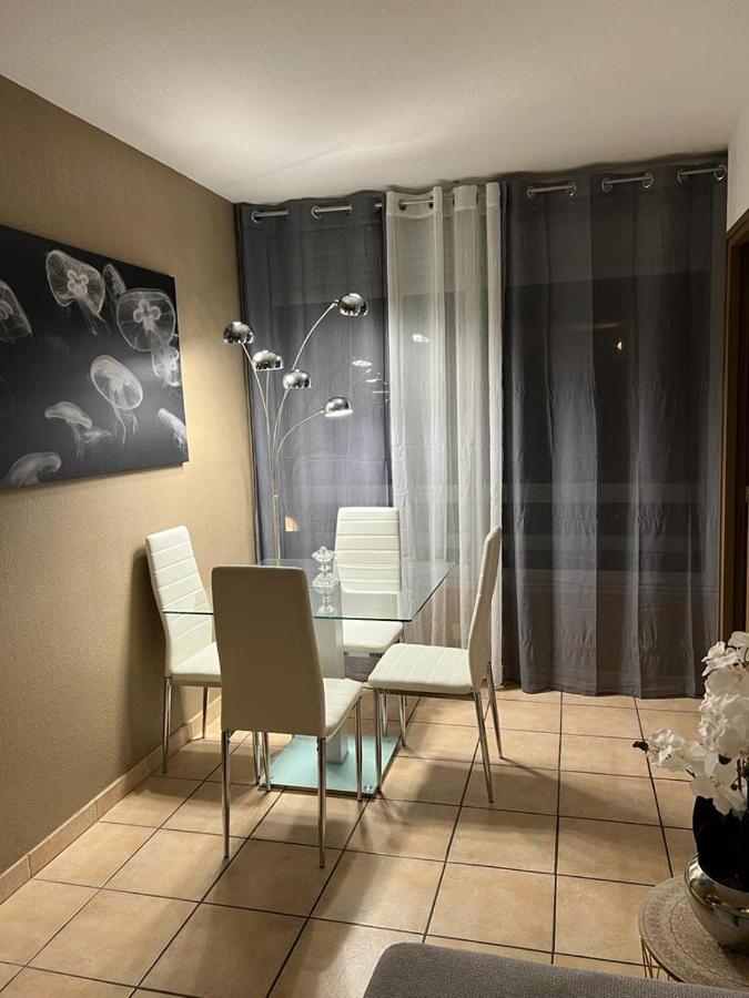 Appartement 2 Pieces ニース エクステリア 写真